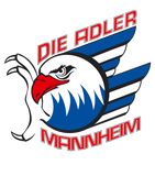 Discover Adler Mannheim T-Shirts