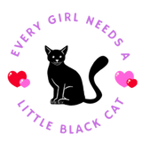 Discover Black cat