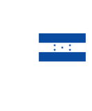 Discover Honduran Flag Honduras Heritage Honduran Roots