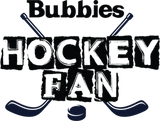 Discover Bubbies Hockey Fan