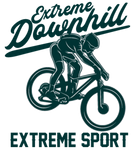 Discover Bicycle Biker Retro Mountainbike BMX Mountain Bike
