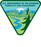 Discover Bureau Of Land Management T Shirt