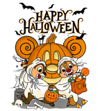 Discover Chip n Dale Happy Halloween shirt