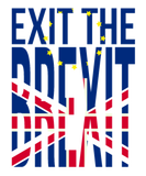 Discover Exit the Brexit Union Jack Demonstration Europe