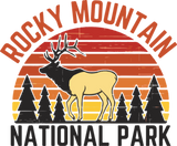Discover rocky mountain national park