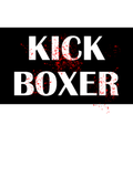 Discover Kickboxer
