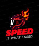 Discover Speed Tees Designs
