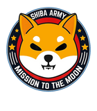 Discover Shiba Inu Token Crypto Coin Cryptocurrency TShirt