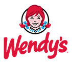 Discover Wendy Fast Food restaurant Logo T-Shirt