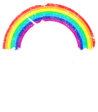 Discover I'M A FREAKIN RAY OF SUNSHINE Rainbow Unicorn Girls Women T-Shirt