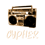 Discover Cypher Hiphop Ghetto blaster rap music
