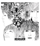 Discover Revolver Album Cover | Essential T-Shirt