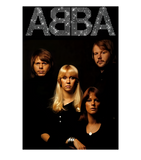 Discover ABBA Music Band Tshirt