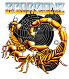 Discover Scorpions Music Band T Shirt
