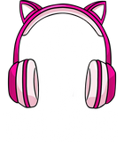 Discover Gamer Girl I Can't Hear You I'm Gaming T-Shirt