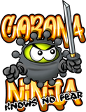 Discover Corona Ninja