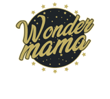 Discover Wonder Mama Super Mom