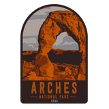 Discover Arches National Park