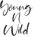 Discover young n wild
