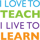 Discover Love to Teach Live to Learn