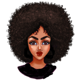 Discover AFRO GIRL