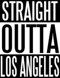 Discover Straight Outta LOS ANGELES
