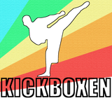 Discover Kickboxing
