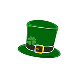 Discover Leprechaun Hunter St Patrick's Day Parade Outfit