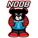 Discover Noob bear