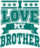 Discover Brother Love -Design