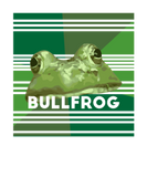 Discover Bullfrog