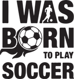 Discover i was born to play