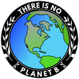 Discover There is no planet B