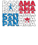 Discover Panamanian Roots Panama Flag Panamanian Heritage