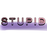 Discover stupid