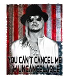 Discover Kid Rock You cant cancel me