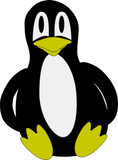 Discover penguin222