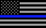 Discover The Thin Blue Line
