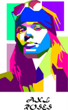 Discover axl rose