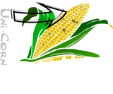 Discover Unicorn - uni corn funny corn design