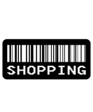 Discover Shopping barcode