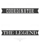 Discover Coordinator - The coordinator, the man, the myth,