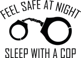 Discover Feel Safe At Night