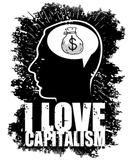 Discover I love capitalism love capitalism
