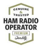 Discover Ham Radio Operator