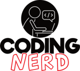 Discover Hacking Coding Geek Code Nerd IT Security