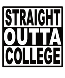 Discover Straight Outta College