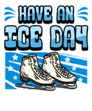Discover Ice Skating figure skating ice skate Gift