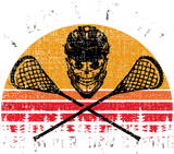 Discover Funny Lacrosse Im The Hit You Never Saw Coming