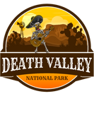 Discover Death Valley National Park Gift